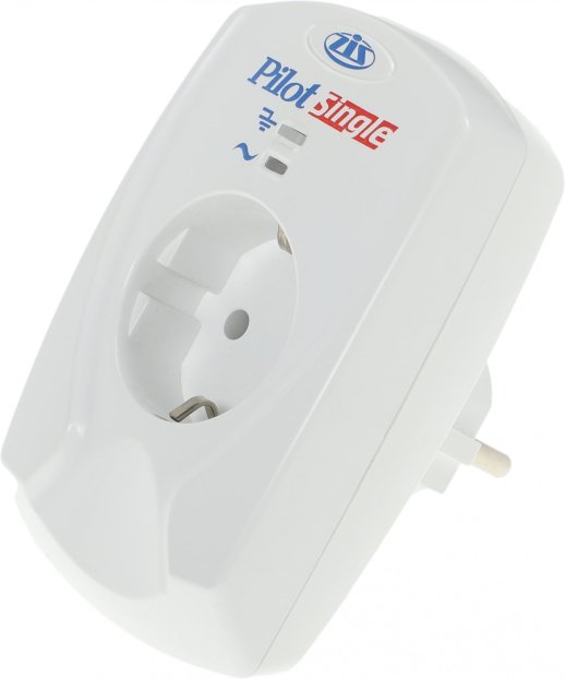 Pilot Single (598642)