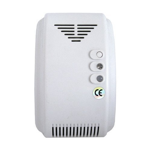 Извещатель утечки газа радиоканальный ИПРо DG-02