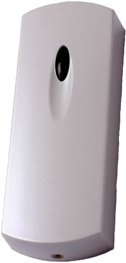 Считыватель бесконтактный для proxi-карт IronLogic Matrix-III (мод. EH) светлый