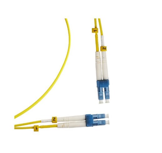 FOP(d)-9-LC-LC-0,5m (7856c)