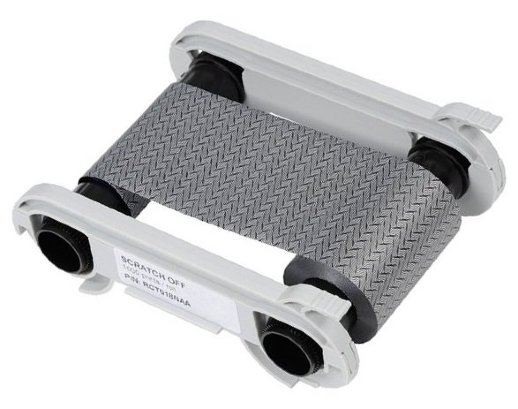 Скрэтч-лента Evolis Evolis RCT018NAA