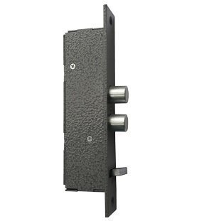 Замок электромеханический врезной Витек Полис-119