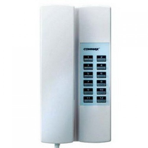 Интерфон Commax TP-12RM