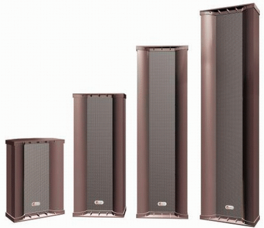 Громкоговоритель JDM CO-120A