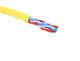 Кабель «витая пара» (LAN) для структурированных систем связи Eurolan 19C-U5-12YL-B305