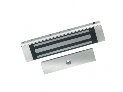 Замок электромагнитный Hikvision DS-K4H450S