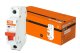 Автоматический выключатель TDM ЕLECTRIC ВА47-29 1Р 10А 4,5кА х-ка С (SQ0206-0072)