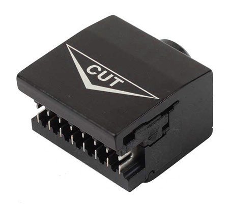 Сменные ножи Hyperline HT-15B