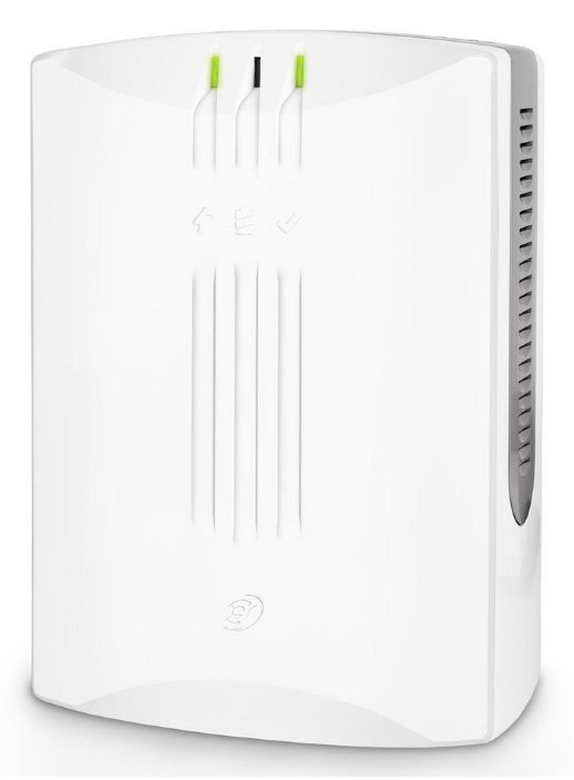 Резервированный блок питания Элеста Юпитер-9132