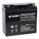 ZUBR HR 1276 W (12V, 18Ah)