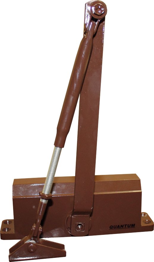 Доводчик дверной Quantum ATEC-D162E-BR (QM-D162EN3)