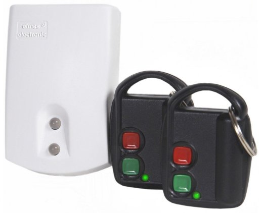 Радиосистема тревожной сигнализации Elmes Electronic U2-HS