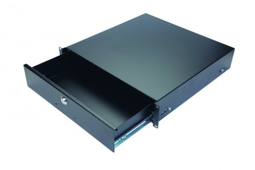 Ящик выдвижной для документации Eurolan 60A-12-02-11BL