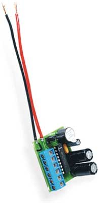 Автономный контроллер IronLogic Z-396T (Timer)