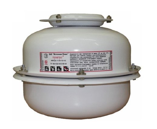 МПП(Н-Т)-5-И-ГЭ-У2 ('Тунгус')