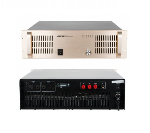 Усилитель трансляционный четырехканальный ROXTON PA-8110