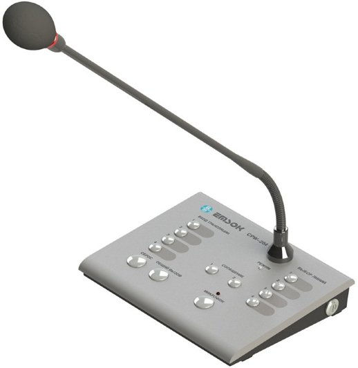 Пульт управления EMSOK CPW-204