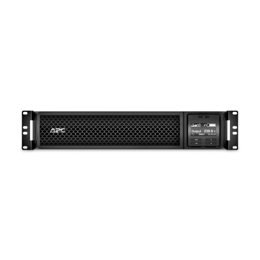 Источник бесперебойного питания APC SRT1000RMXLI APC Smart-UPS 1000 ВА