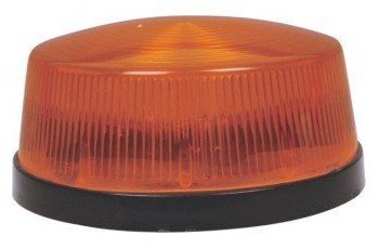 Стробовспышка Alarmico TK-30 (AL-L1) (оранжевая)