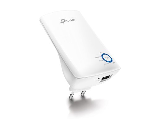 Точка доступа TP-Link TL-WA850RE