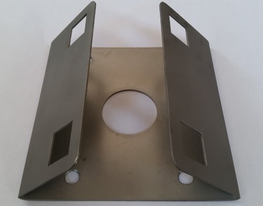 Адаптер кронштейна Smartec STB-CS27