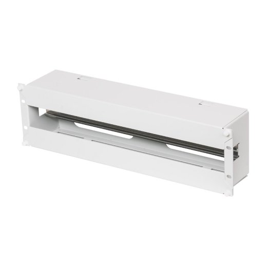 Панель 19" с DIN-рейкой TLK TLK-EP25-3U-GY