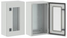 Навесной шкаф CE, 500x300x200 мм, IP66 (R5CEX0532)