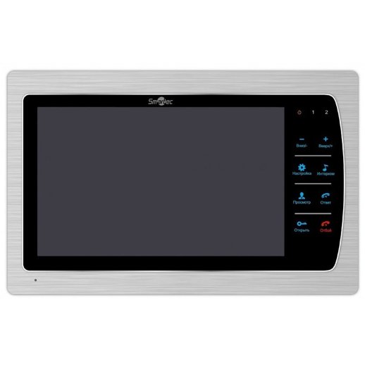 Монитор видеодомофона Smartec ST-MS307HM-SL