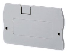 Изолятор торцевой для клемм VPR-2.5 (D-VPR-2.5)