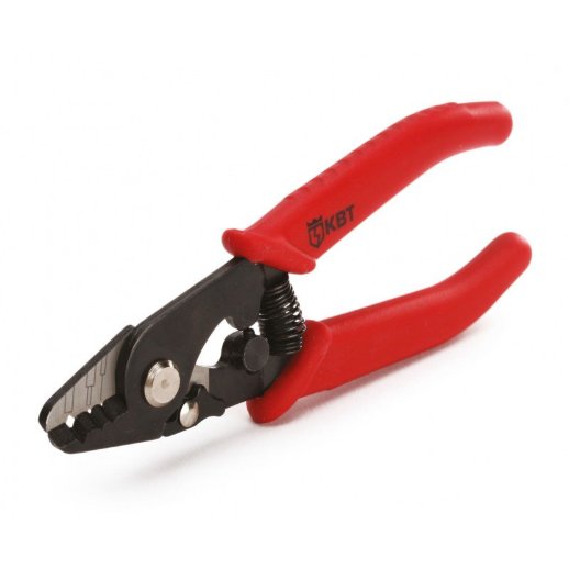 Профессиональный стриппер КВТ FOS-01