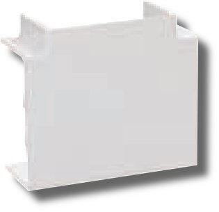 Угол Т-образный IEK Угол Т-образный 40x16 (4 шт) (CKMP10D-T-040-016-K01)