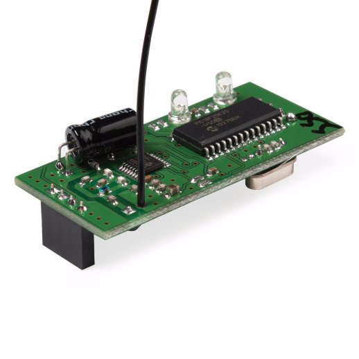 Плата приемопередатчика КСИТАЛ РП433