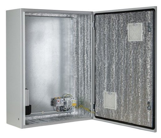 Mastermann-5УТПВ-П+ (Ver. 2.0)