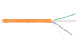 Кабель «витая пара» (LAN) для структурированных систем связи SkyNet UTPнг-LSZH 2х2x0,5 Standart 100 (SkyNet)(1693230), Кабель