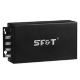Приемник 4-канальный по оптоволокну SF&T SF40S2R