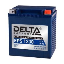 Delta EPS 1230