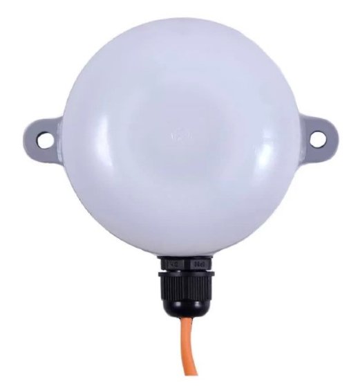 Оповещатель световой промышленного исполнения Компания СМД ОРБИТА ОП С ~220