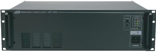 Блок автономного аварийного питания JDM EP-3352