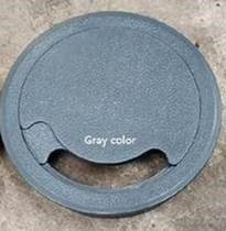 Кабельный громмет Simply Connect Громмет серый 100мм (170110 GR)