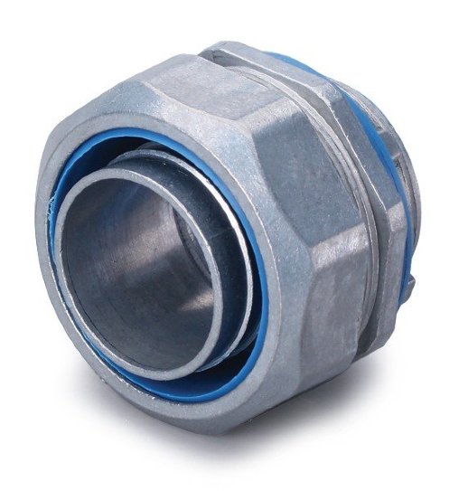 Муфта вводная для металлорукава ВМУ-50 (2') (PR08.3817)