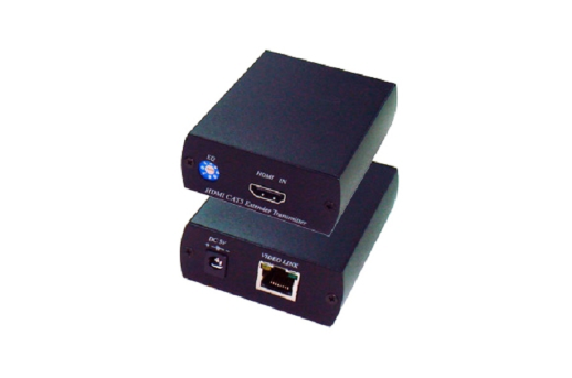 Удлинитель HDMI-сигнала SC&T HE01ST