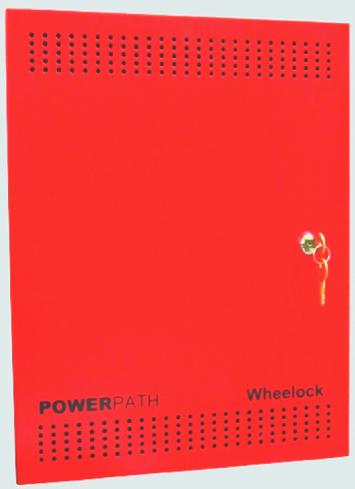 Панель управления звуковым/световым оповещением COOPER PS-8E-LP