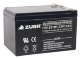 ZUBR HR 1251 W (12V, 12Ah)