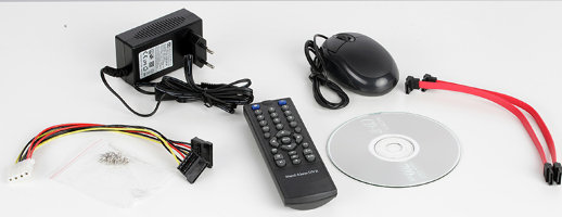FX-16WD