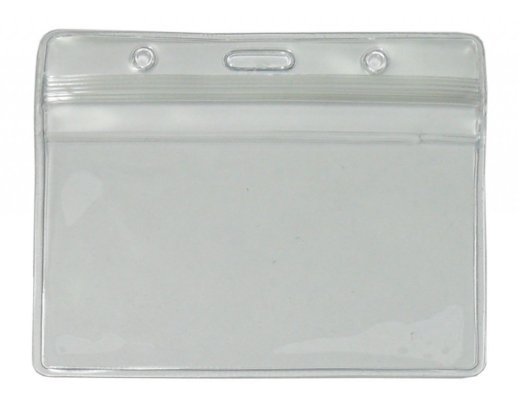 Карман с клапаном горизонтальный Smartec ST-AC202HP