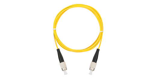Патч-корд оптический одномодовый NIKOMAX NMF-PC1S2C2-FCU-FCU-003
