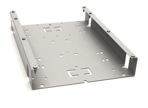 Кронштейн TFortis Tfortis Кронштейн для PSW