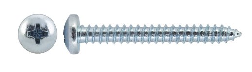 Шуруп Экопласт Шуруп DIN7981 4,8х32 (47403) (100шт.)