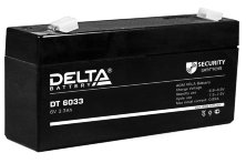 Delta DT 6033 (125мм)