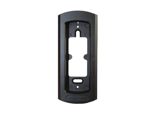 Врезной кронштейн Optimus DS-420/700 (черный)